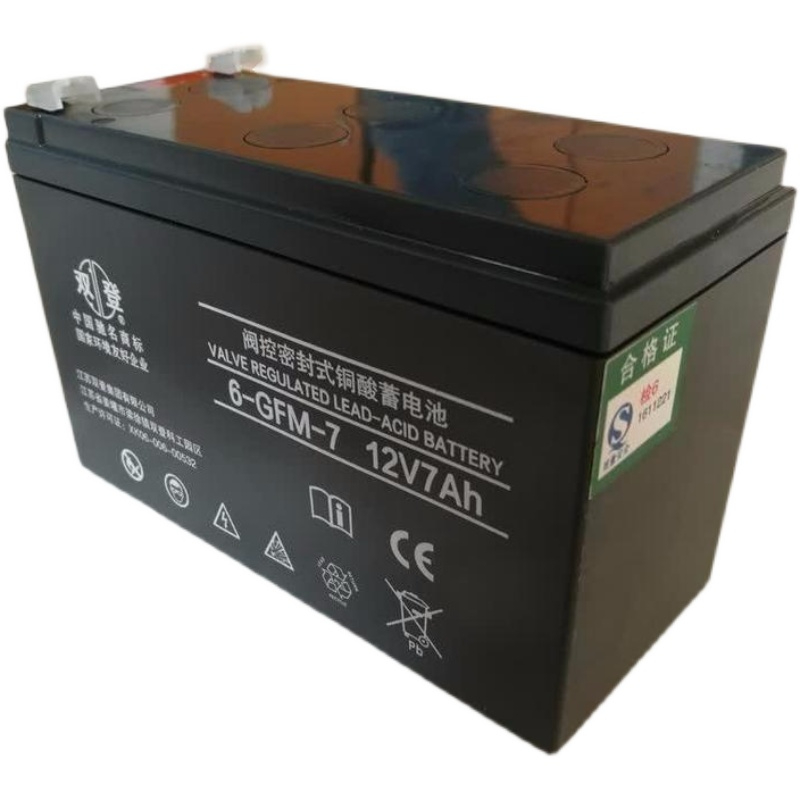 光伏发电系统中双登储能蓄电池应用规范