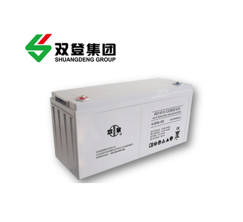 HCE系列12V铅酸新品